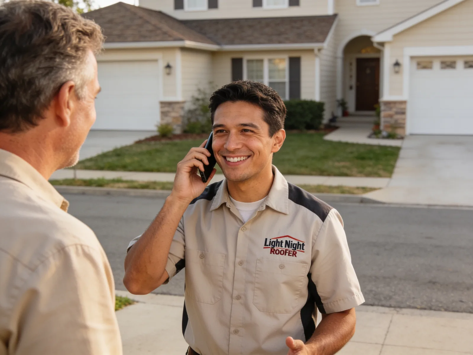 Emergency Roof Repair Jbsa Lackland, TX FAQs